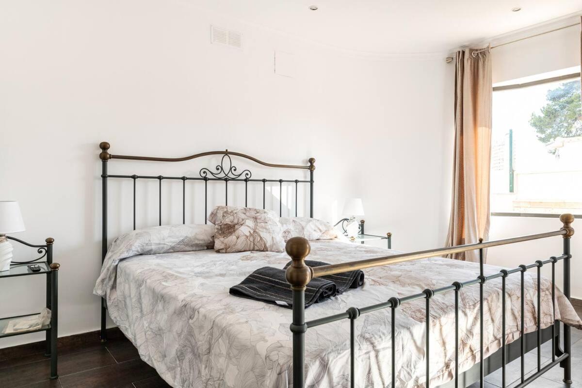 Villa Constantinos Apartamentos O Villa Completa Calpe Bagian luar foto