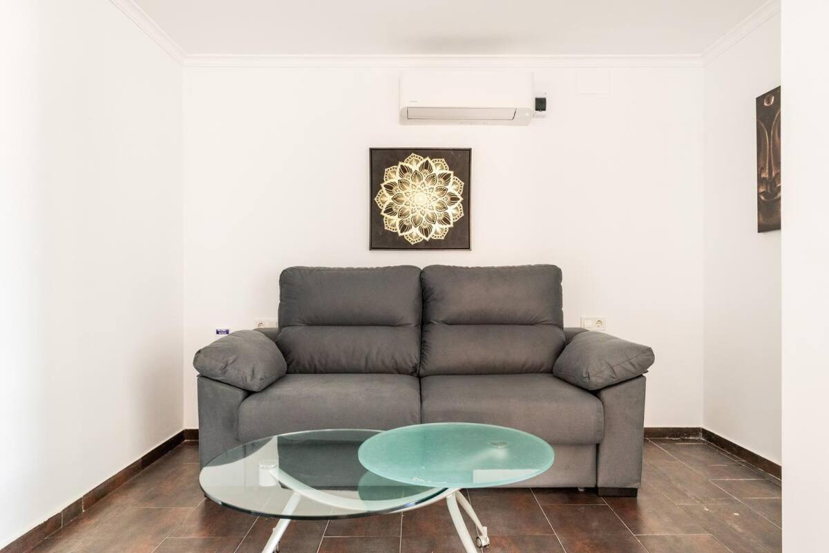 Villa Constantinos Apartamentos O Villa Completa Calpe Bagian luar foto
