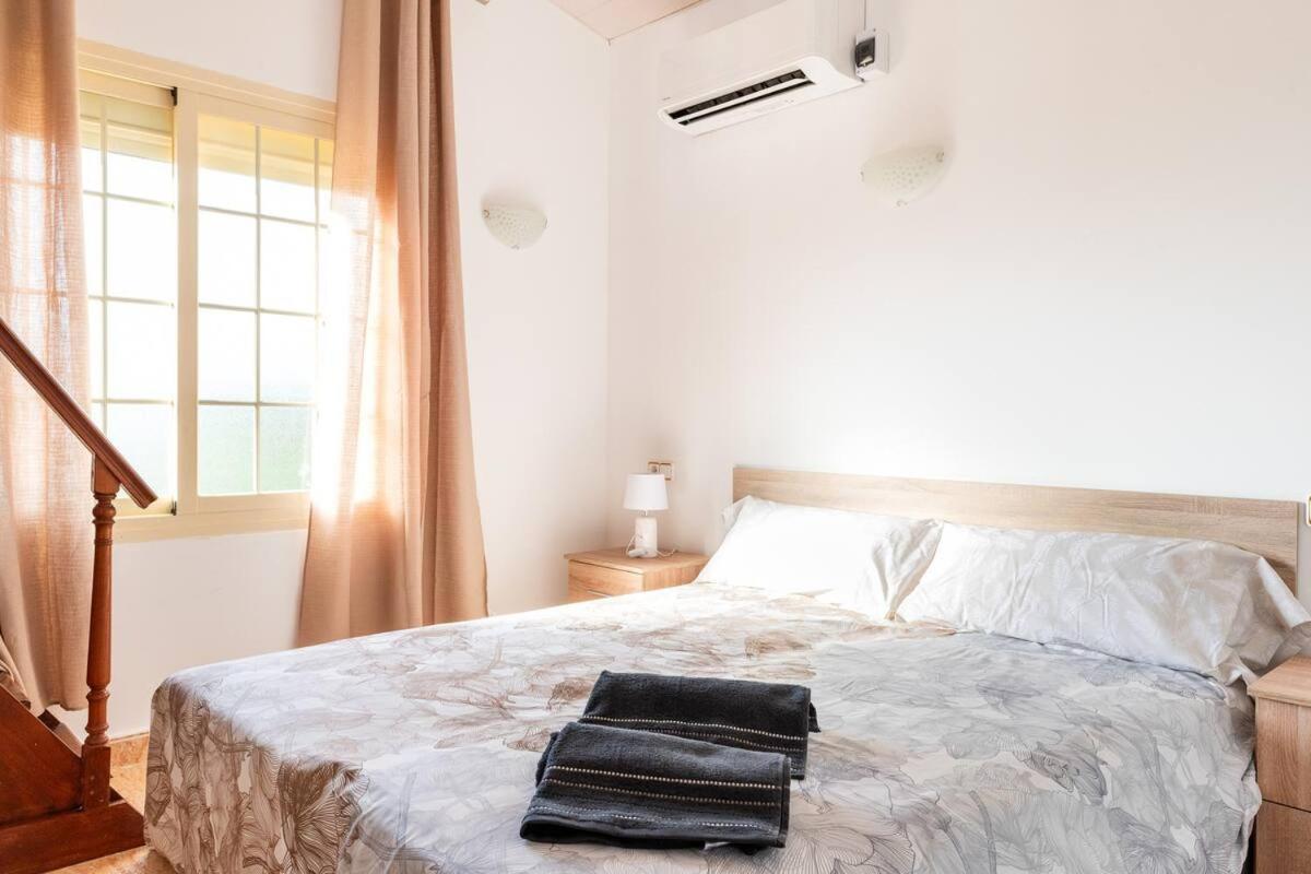 Villa Constantinos Apartamentos O Villa Completa Calpe Bagian luar foto