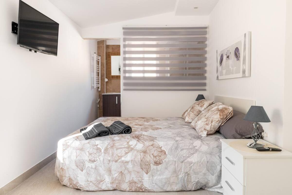 Villa Constantinos Apartamentos O Villa Completa Calpe Bagian luar foto