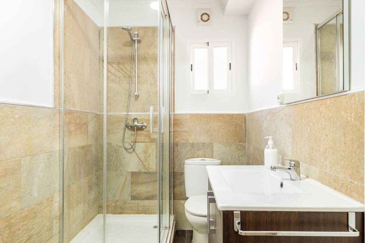 Villa Constantinos Apartamentos O Villa Completa Calpe Bagian luar foto